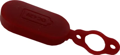 Produktbild von Gummi für Ladebuchse mit Magnet passend für Xiaomi m365, PRO, 1S, PRO 2 E-Scooter