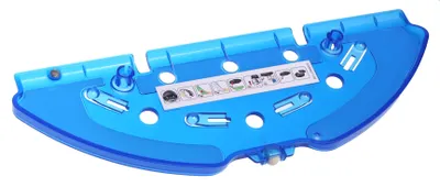 Immagine prodotto di Rowenta SS-2230003123 Supporto per mop per RR85E1 RR8585...  Robot aspirapolvere