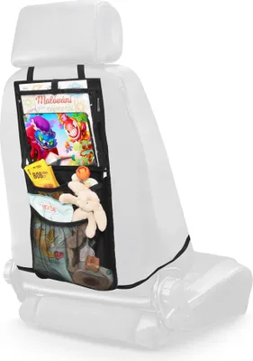 Produktbild von ZOPA Sitz-Organizer + Tablet- und Spielzeugfach