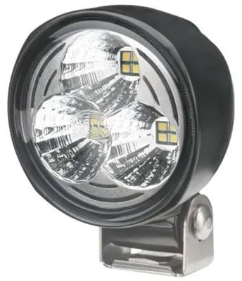 Image de Projecteur de travail LED HELLA module 70 800lm éclairage de proximité
