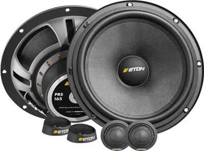 Produktbild von Eton PRS 165.2 - 16,5cm Kompo Lautsprecher 2-Wege System