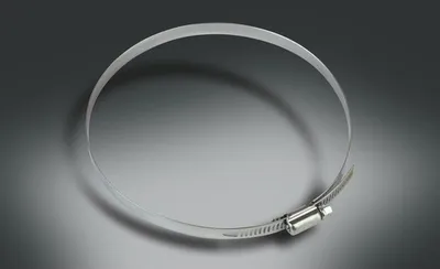 Produktbild von Schlauchschelle Rotheigner verzinkt 110-130 mm