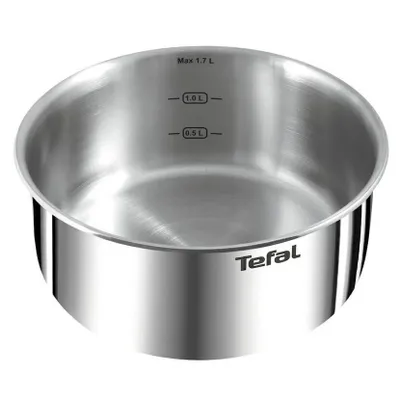 Produktbild von Tefal Ingenio Emotion Kochgeschirr-Set 5-teilig L897S574