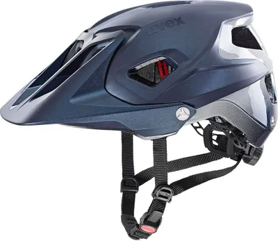 Produktbild von Uvex quatro integrale Tocsen, Integralhelm, Hartschalenbau