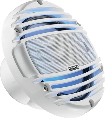 Immagine prodotto di Altoparlanti per barche Hertz HMX 6.5-LD-TW