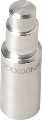 Image de DT Swiss HXTXXX00N5031S outil de démontage pour axes avec Ø 15 mm, argenté