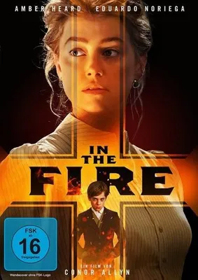 Produktbild von In the Fire