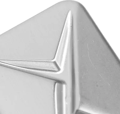 Zdjęcie produktu dla Magnetyczny suwak Fidget Metalowa zabawka haptyczna bez śladów, łagodząca stres, do domu, biurka, biura