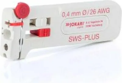 Image de Jokari-J40075-Dénudeur de fil de précision SWS-Plus (0.40 mm)