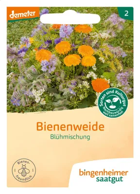 Image de Mischung Bienenweide 1Stück