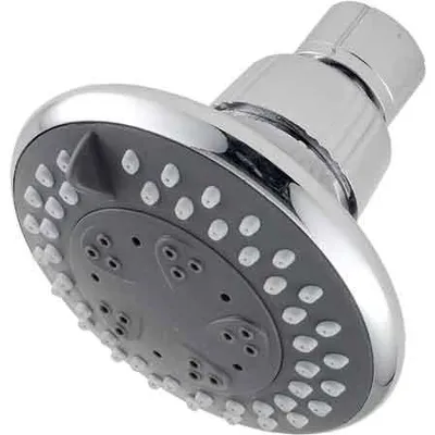 Obrázok produktu pre Sprchová hlavica s 3 tryskami, 1/2"