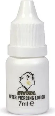 Image de Studex Liquide Pour Soins Auriculaires 7 Ml.