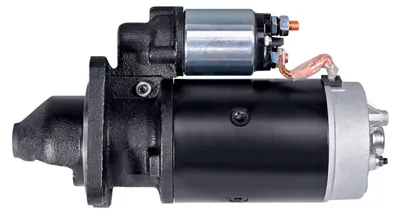 Obrázok produktu pre Štartér 12 V 3 kW 9 zubov HELLA vhodný pre napr. FIAT 90