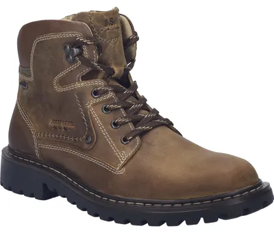 Image de JOSEF SEIBEL Chance 51 | Bottines pour Hommes | marron