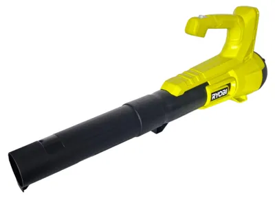 Zdjęcie produktu dla RYOBI RY18BLA-0 Akumulatorowa dmuchawa do liści 18 V ONE+ 145 km/h Solo ( 5133005411 ) - bez akumulatora, bez ładowarki