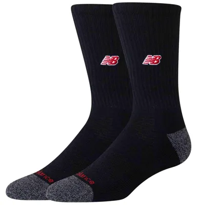 Produktbild von Socken New Balance Calcetines New Balance Active NB Premium Crew  puro (2 pares) für Unisex