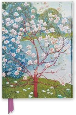 Immagine prodotto di Wilhelm List: Magnolia Tree (Foiled Journal)