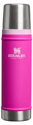 Obrázok produktu pre Stanley – Termos LEGENDARY CLASSIC, 0,6L, farba: fialová (Violet Blossom)