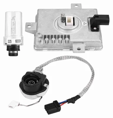 Image de X6T02971 Ampoule d'allumage pour ballast de phare au xénon HID pour Acura TL, TSX, Honda S2000 et Mazda 3