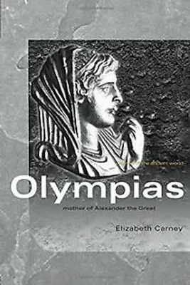 Obrázek produktu pro Olympias