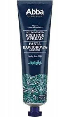 Obrázok produktu pre Kaviárová pasta z tresky atlantickej 150 g
