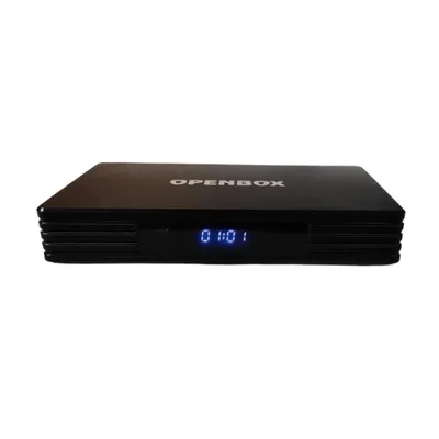 Zdjęcie produktu dla Openbox set-top box ForTe2 HYBRID DVB-T2