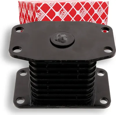 Produktbild von FEBI BILSTEIN 28515 Anschlagpuffer Federung Hinten für MAN F 2000 E 2000 F 90 M 2000 L