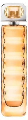 Productafbeelding van Hugo Boss Orange Femme, eau de toilette, 75 ml