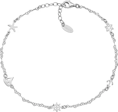 Immagine prodotto di Cavigliera Amen Collezione Argento Cavigliere - donna