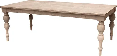 Zdjęcie produktu dla Stół Panama 220x110x78cm