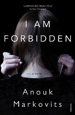 Produktbild von I Am Forbidden