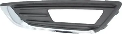 Produktbild von BLIC Lüftungsgitter Grill Stoßfänger für FORD FOCUS III Turnier