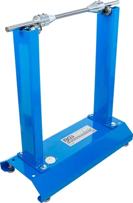 Obrázok produktu pre BGS technic Motorcycle Wheel Balancer, 5,55 kg