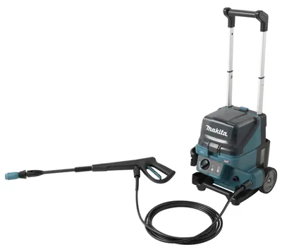 Produktbild von Makita Akku-Hochdruckreiniger HW001GZ