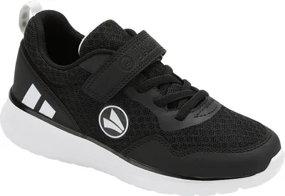Produktbild von Jako Performance Sneaker Kinder - Schwarz