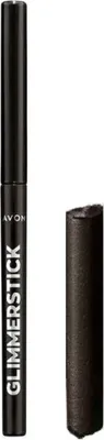 Produktbild von AVON Glimmerstick Augenkonturenstift Brown Black