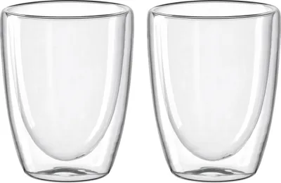 Immagine prodotto di Tazza LEONARDO HOME a doppia parete DUO set di 2 300 ml