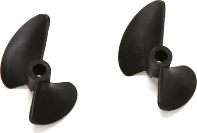 Productafbeelding van Proboat schroef, 1.6 x 1.6, geschikt voor as