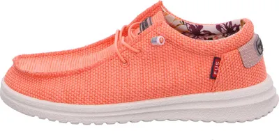 Produktbild von FUSION Trinity Schuhe Damen orange 37