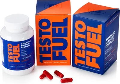 Obrázok produktu pre Testofuel