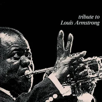 Immagine prodotto di Omaggio a Louis Armstrong