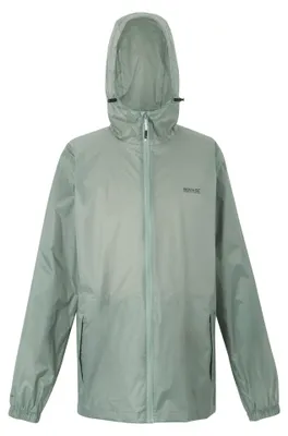 Obrázek produktu pro Pánská nepromokavá bunda Regatta Pack It III RG3512 (XL) (Glacier)