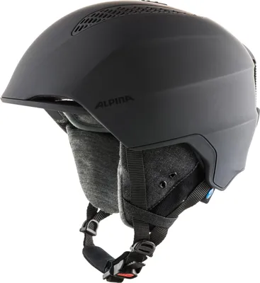 Produktbild von ALPINA GRAND LAVALAN 30 black matt 61