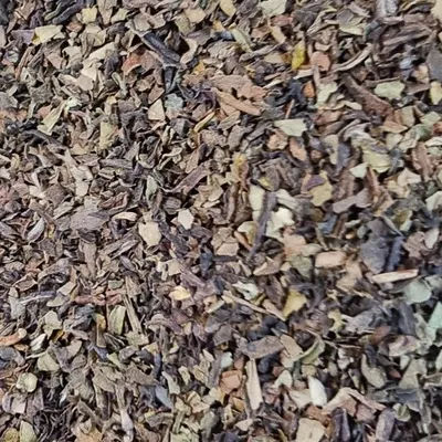 Produktbild von Mim GBOP Darjeeling Schwarzer Tee Naturideen® 100g