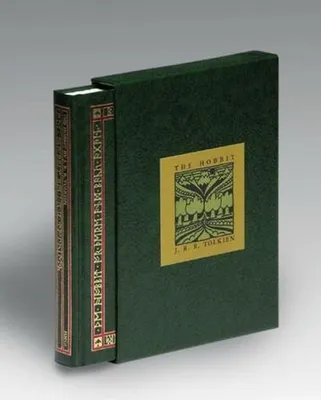 Image de The Hobbit