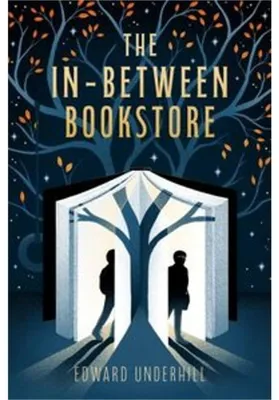 Immagine prodotto di The In-Between Bookstore