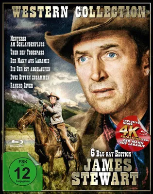 Obrázok produktu pre James Stewart