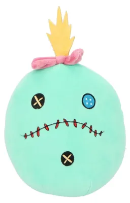 Obrázok produktu pre Mäkká hračka Lilo & Stitch – 22 cm – Scrump