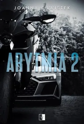 Image de Arythmie 2 - Joanna Chwistek