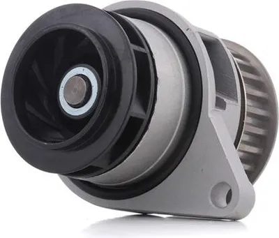 Produktbild von RIDEX 1260W0158 Kühlmittelpumpe Wasserpumpe für VW Golf IV Schrägheck (1J1) Golf IV Variant (1J5) Lupo (6X1, 6E1) POLO (6N2) für AUDI A2 (8Z0)
